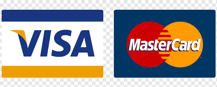 Visa MasterCard